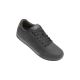 Giro Latch Shoe - Black/Dark Shadow