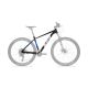 Zini 2021 Z29 Sport 2x9 XLarge Frame Set - Blue