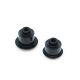ZeroTwo Endcap Qr/141-XX1 Set - Black