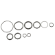 Cannondale Part Fk Sp Lfty Ocho Oppo 100 Hour Seals