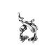 Trp Brake T851 Gloss Grey