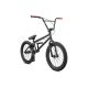 Mongoose 2022 Bmx Legion 500 - Black