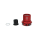 O2 Cassette Body Micro Spline Road/Gravel