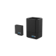 Gopro Accessory Dual Battery Charger+Battery Hero5 Black Eu