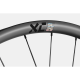 Cannondale Parts Hollogram SL 25 Lefty 60 6B 29 Front Wheel