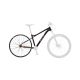 GT 2023 Avalanche Elite Frame Set - Barbeque + RR Wheel