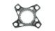 Cannondale/Pt Crank Spider Mtn Xx1
