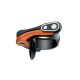 Crankbrothers Seatpost Clamp 31.8 - Green