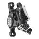 Trp Hd-C705 Mechanical Hydraulic Disc Brake Post Mount