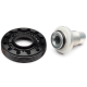 Cannondale Fk Sp Lefty Axle Cap+Bolt