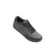 Giro Latch Flat Shoe - Dark Shadow