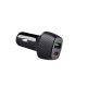 Red-E ar Charger Type-C + Type-A 30W