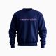 Cannondale Navy Sweater