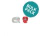 Silicon Lights Bag Of 40 Mix