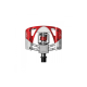 Crankbrothers Pedal Mallet 3 - Red Excluding Cleat